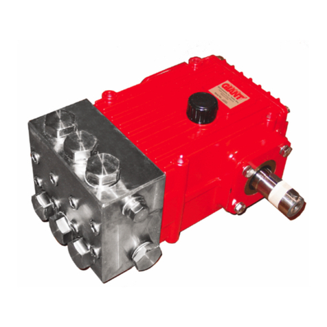 Giant P450-5100 User manual