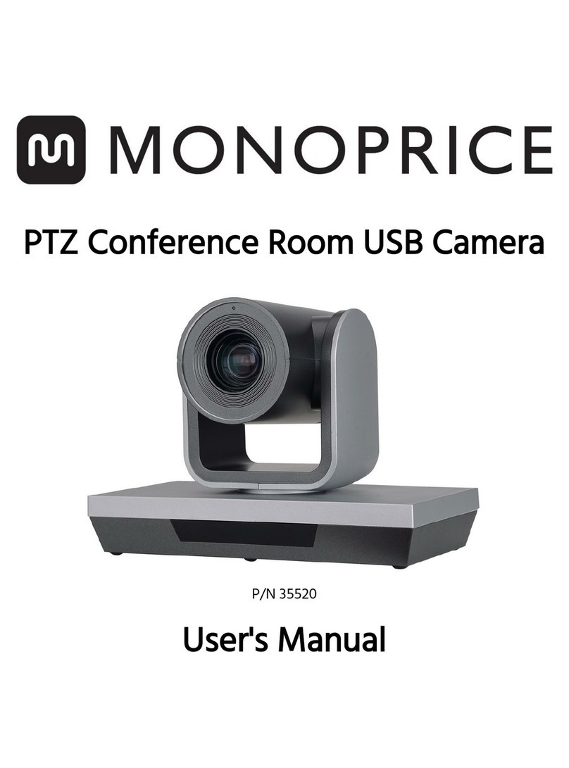 Monoprice 35520 user manual