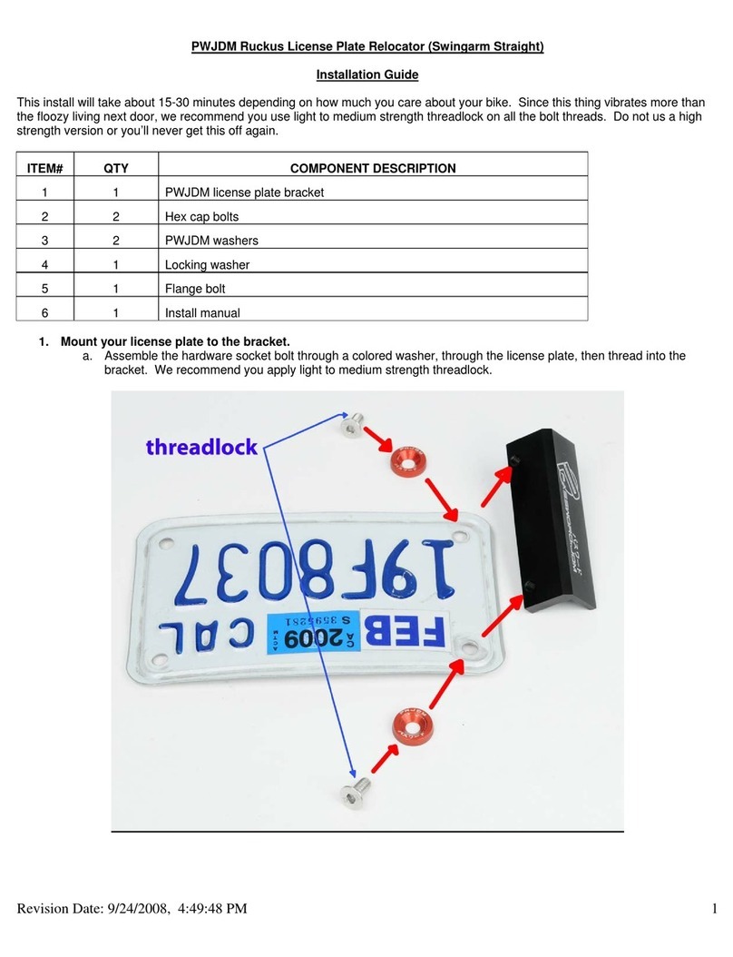 Ruckus Wireless PWJDM installation guide