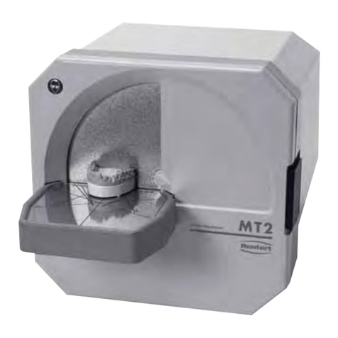 Renfert Klettfix MT2 User manual