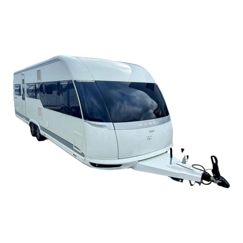 Hobby ONTOUR 2018 User manual Hobby ONTOUR 2018 User manual
