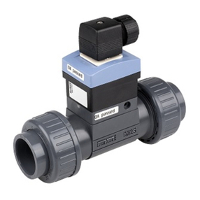 Burkert 8030 User manual