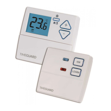 Timeguard TRT047N Manual