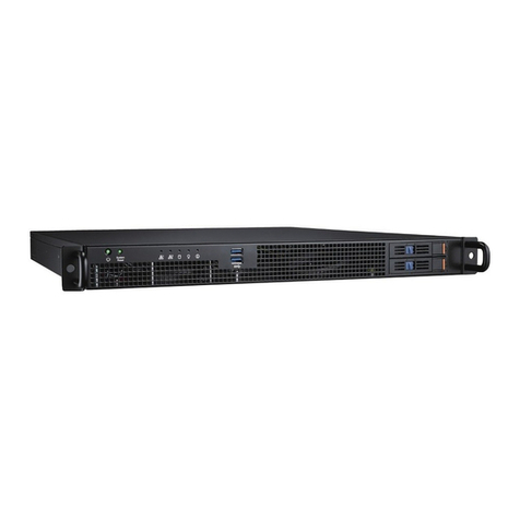Advantech HPC-7120 User manual