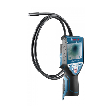Bosch GIC 120 C Professional Original instructions