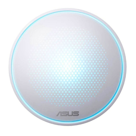 Asus Lyra mini User manual Asus Lyra mini User manual
