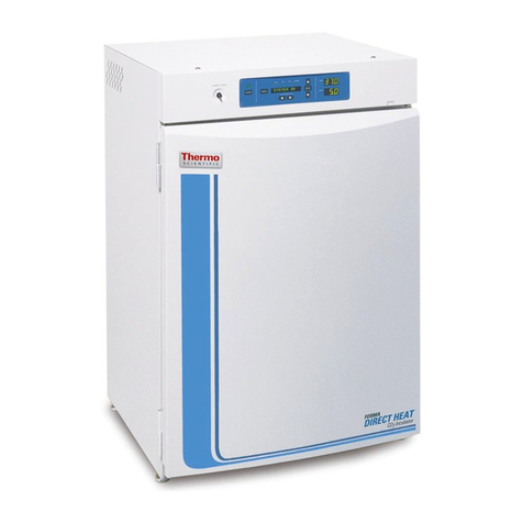 Thermo Scientific 310 Series user manual