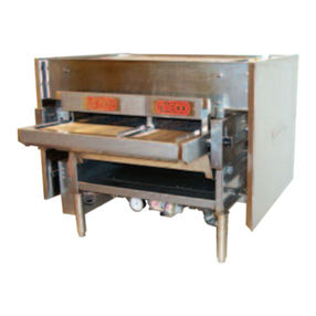 Nieco MPB73 User manual