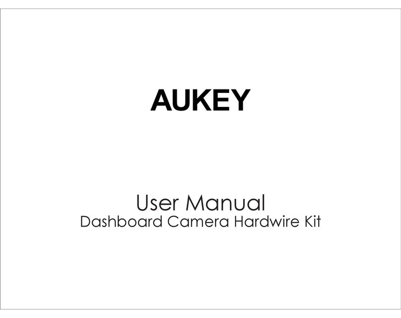 Aukey PM-YY user manual