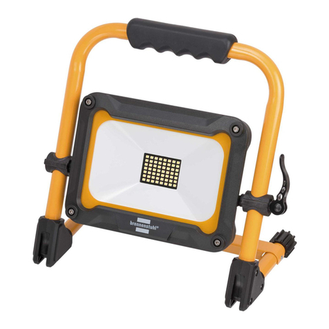 brennenstuhl JARO SERIES User manual