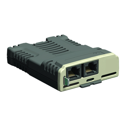 Nidec Unidrive M700 user guide