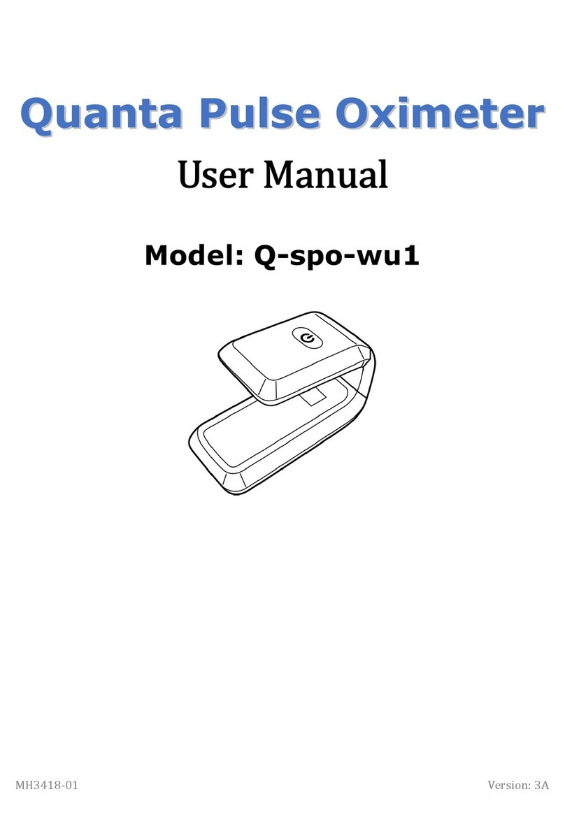 QUANTA Q-spo-wu1 user manual