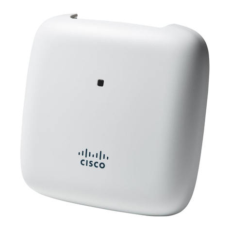 Cisco Beacon Point Module Manual Cisco Beacon Point Module Manual