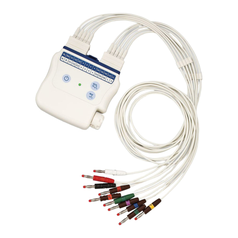 Mortara WAM user manual