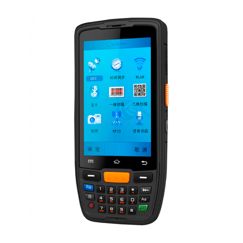 Kaicom K7 user manual