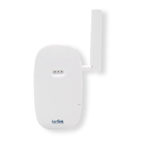 Wirnet iFemtoCell user manual