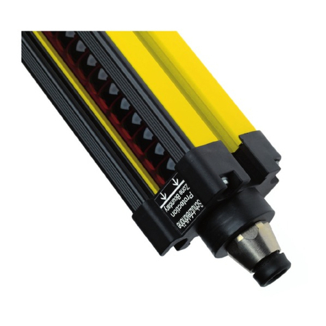 Wenglor SG4-I User manual