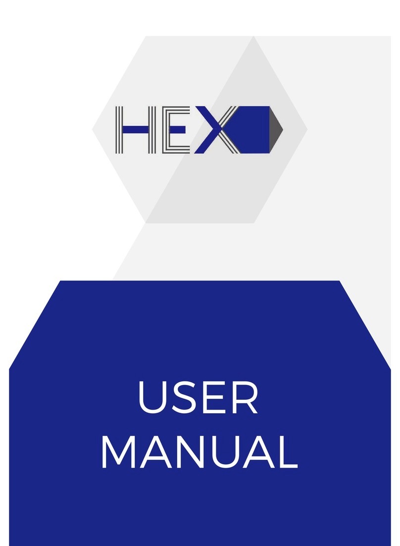 TSIT Hex user manual