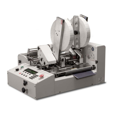 Pitney Dowes W360 Manual
