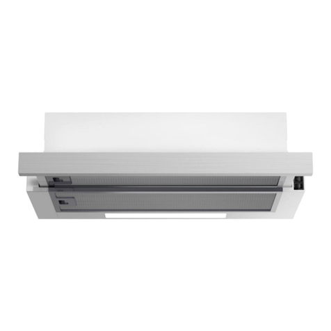 Midea MHS60S User manual