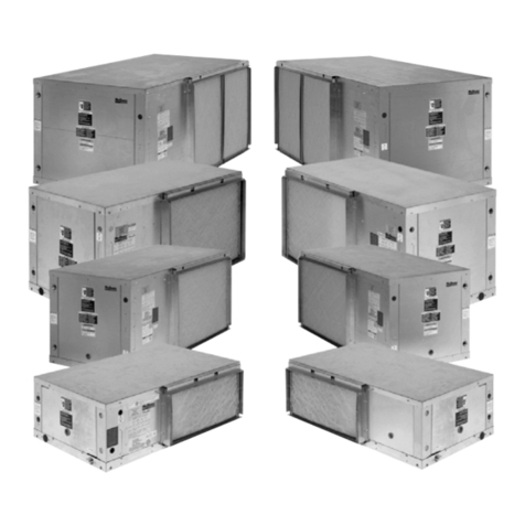 Daikin Enfinity CCW Manual