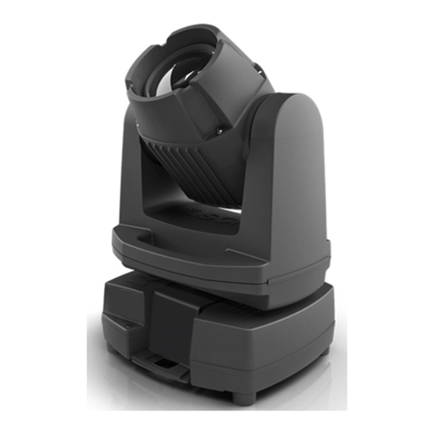 SGM G-1 BEAM user manual