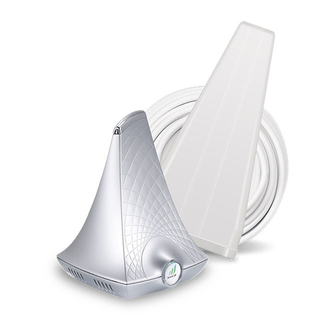 SureCall Flare 3.0 User manual