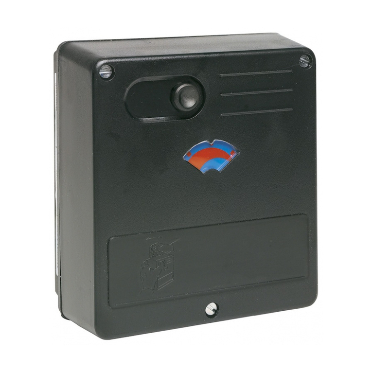 Honeywell M7061 User manual