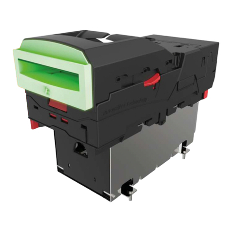 Innovative Technology NV9 Spectral quick start guide