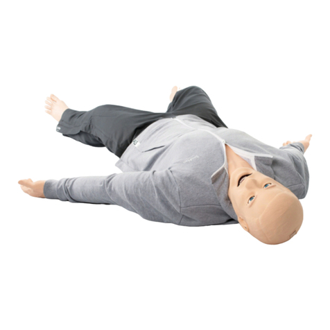 laerdal SimMan ALS user guide