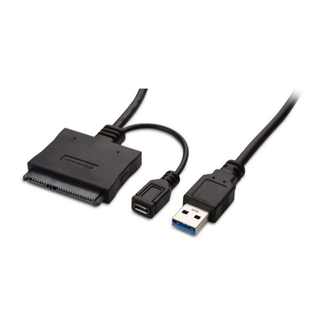 cable matters 202041 User manual