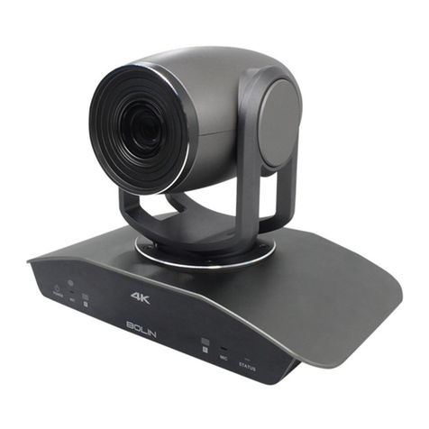 Bolin Technology VCC-8-4K20S-3SM User manual Bolin Technology VCC-8-4K20S-3SM User manual