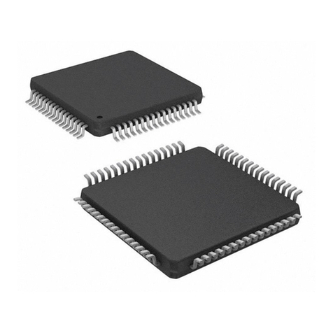 Atmel XMEGA A3 series manual