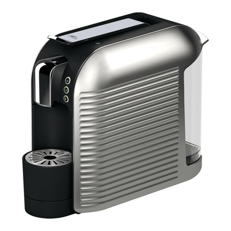 K-FEE Wave User manual