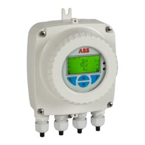ABB ProcessMaster FEP630 series Operating	 instruction