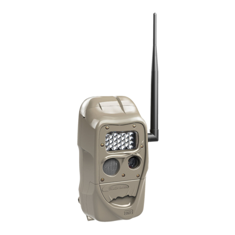 Cuddeback CuddeLink User manual