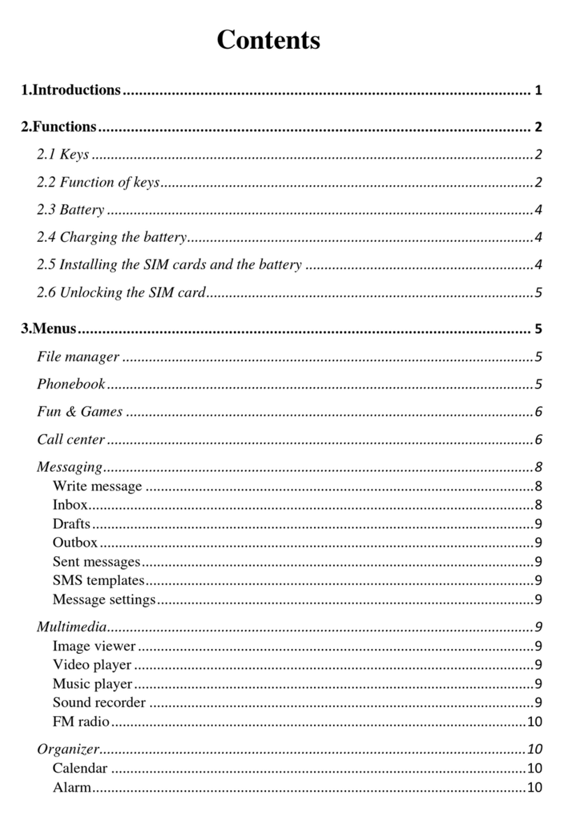 Logic 182217 User manual
