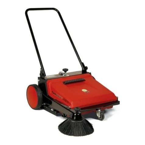 IPC 464 User manual