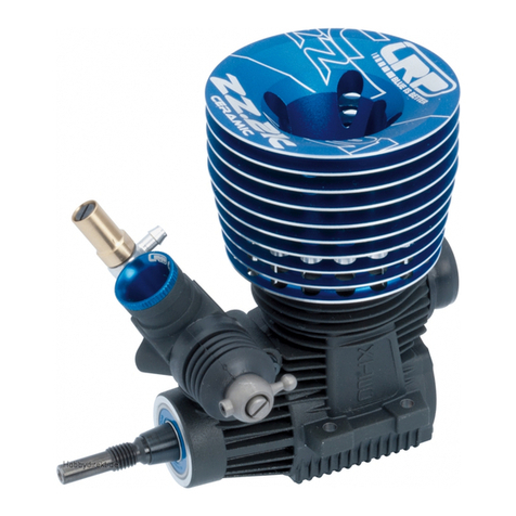 LRP 32120 user guide