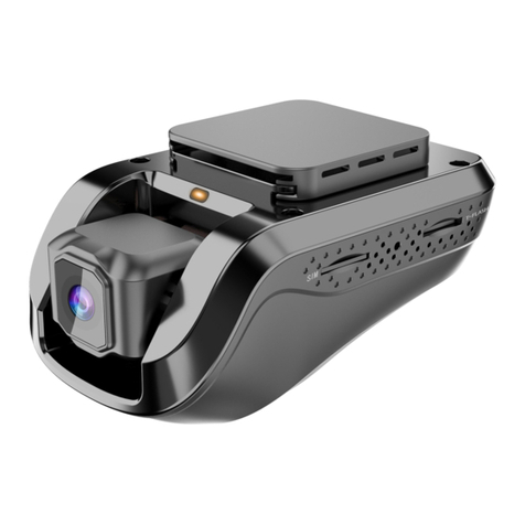 Jimi JC100 EdgeCam User manual