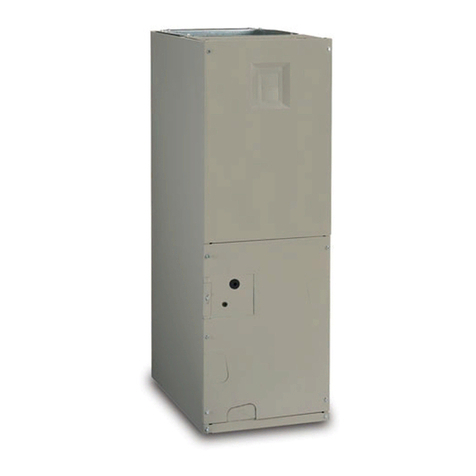 Maytag B6BM series User manual