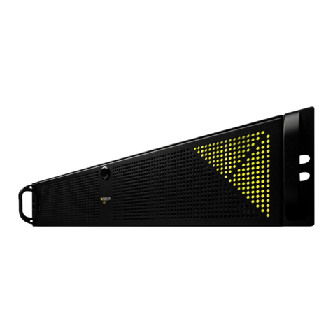 AVstumpfl Pixera one manual