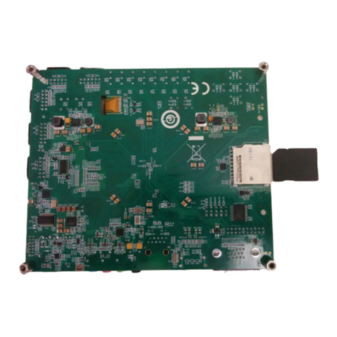 Maxim Integrated MAXREFDES3 quick start guide