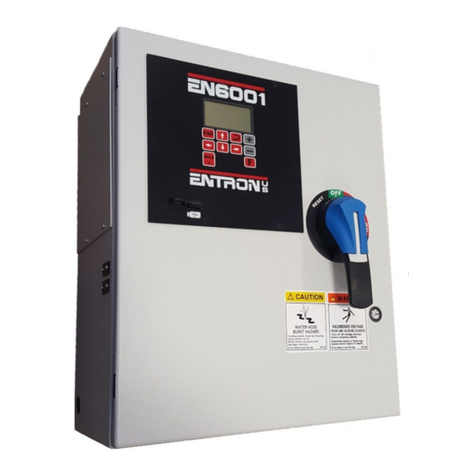 Entron EN6001 user manual