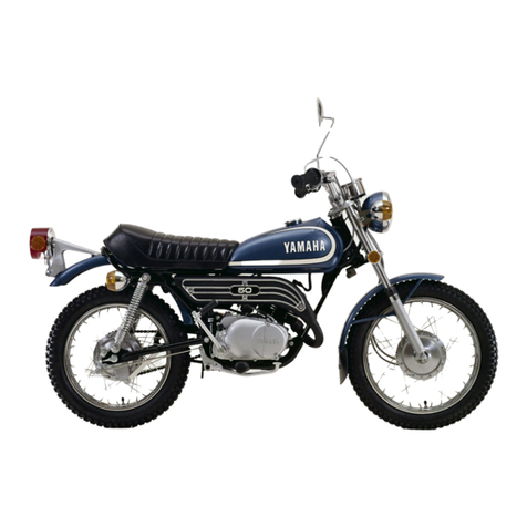 Yamaha GranTouch GT1 Service manual