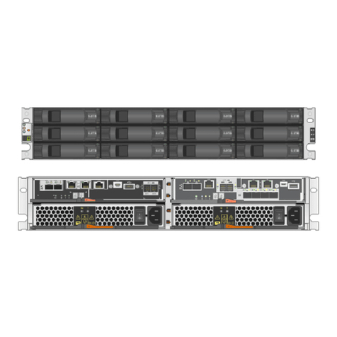 NetApp StorageGRID Webscale SG5700 Series Operating manual