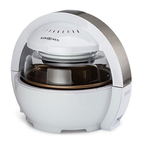 Mytopia EuroChef user manual