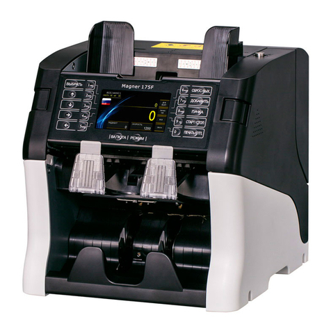 Magner 175FF user guide