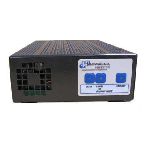 Helios SR250A user manual