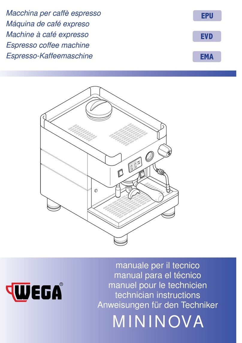 Wega Mininova instructions